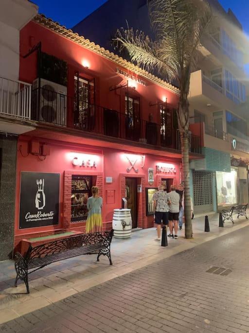 Location In Fuengirola! Apartment