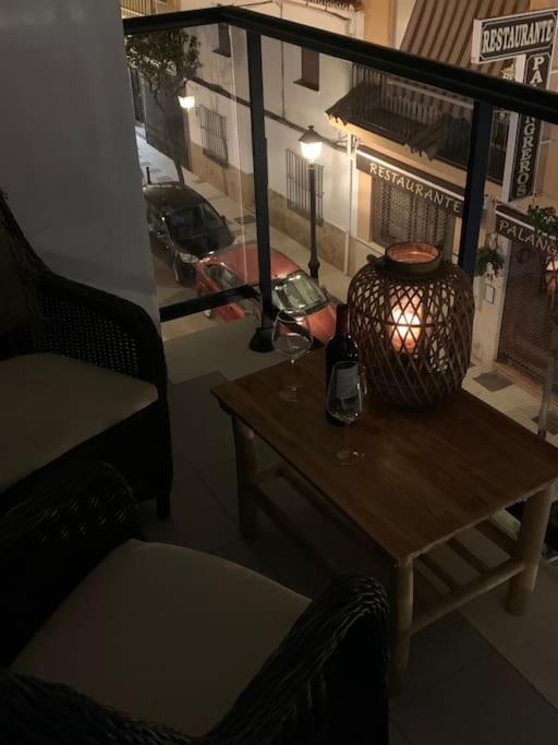 Location In Fuengirola! Apartment