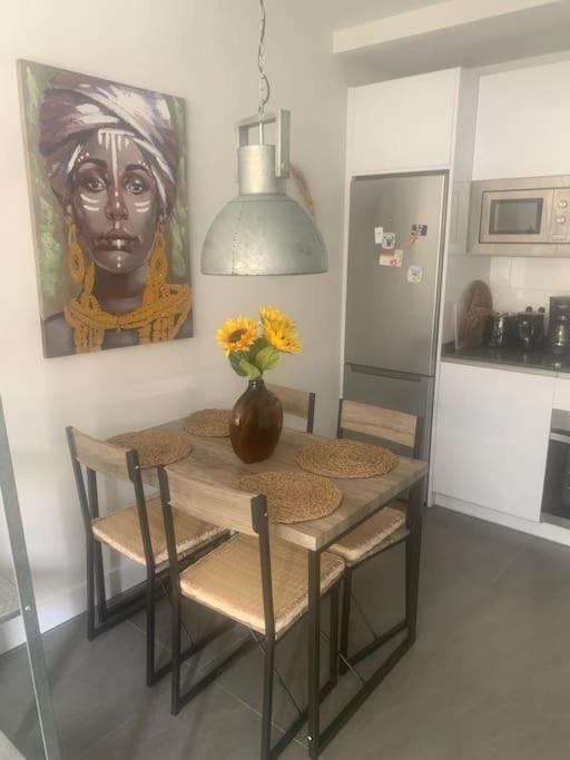 Location In Fuengirola! *