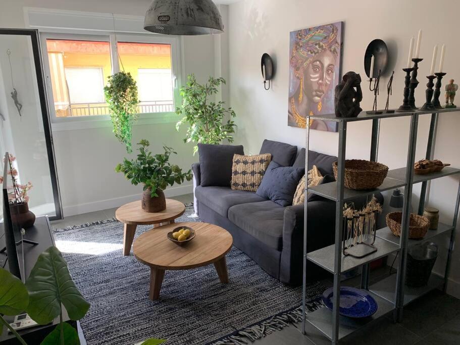Location In Fuengirola!