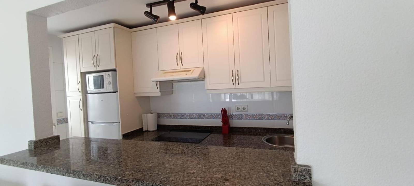 Apartment Carvajal 50 M Playa Fuengirola