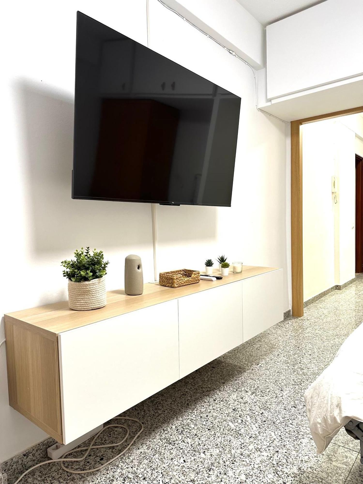 Exclusive Perla 5 Free Parking Appartement Fuengirola