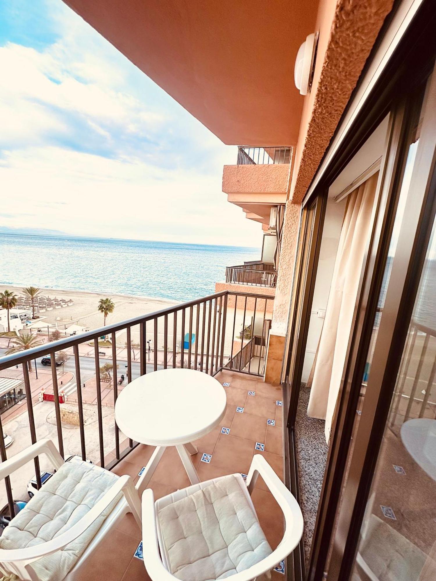Exclusive Perla 5 Free Parking Appartement