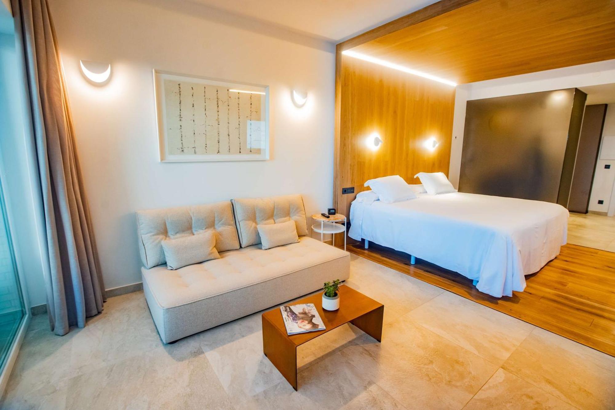 Higueron Curio Collection By Hilton (adults Only) Resort Fuengirola