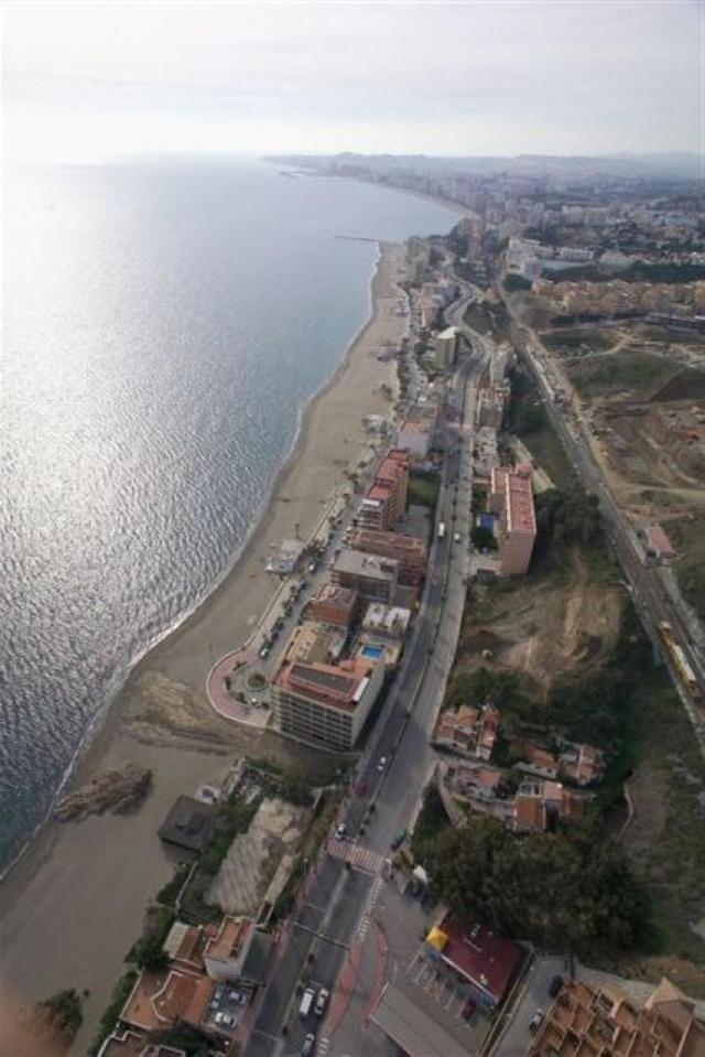Carvajal Fuengirola