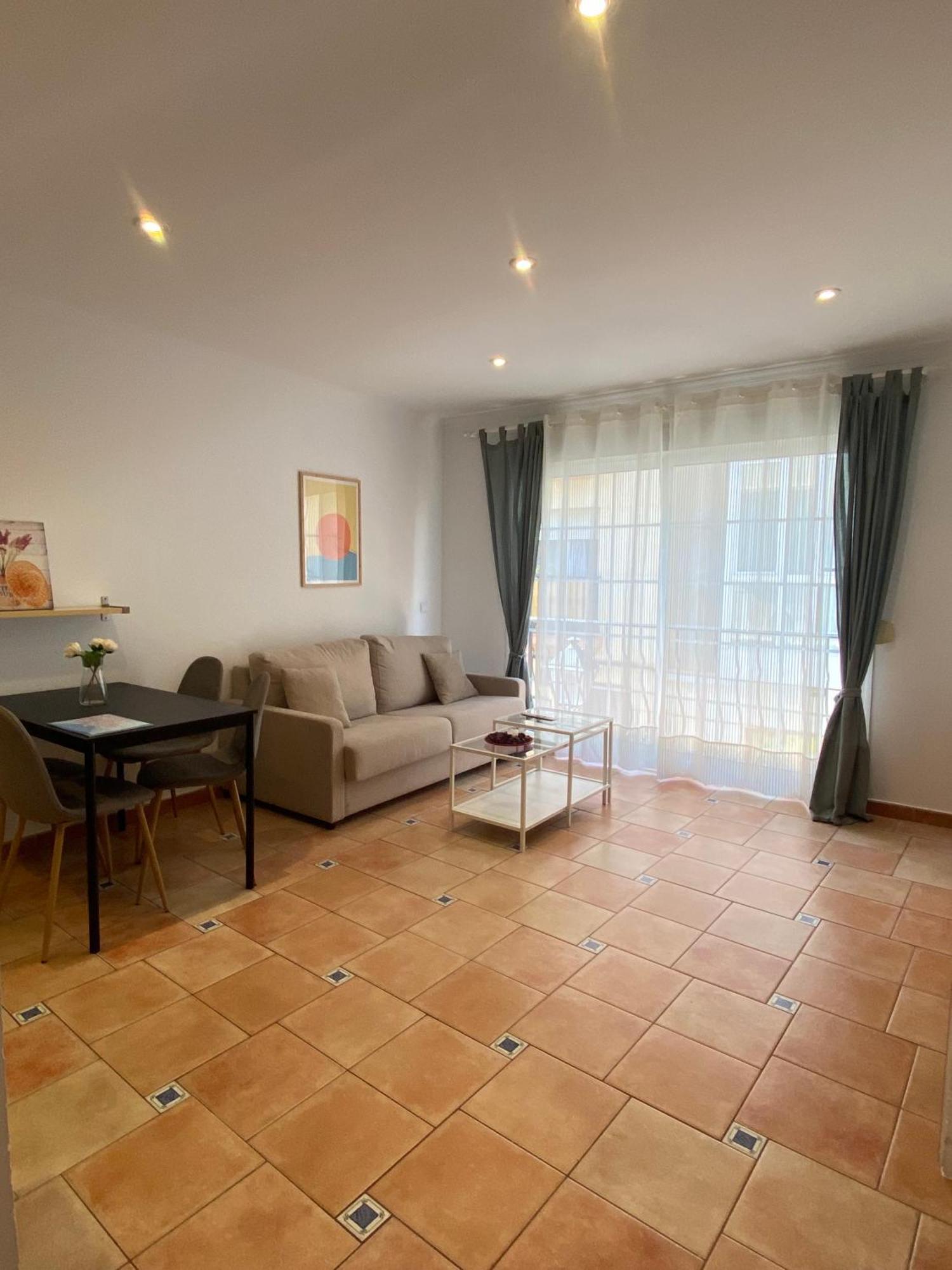 Piso En 2º Linea De Playa Boliches Appartement Fuengirola