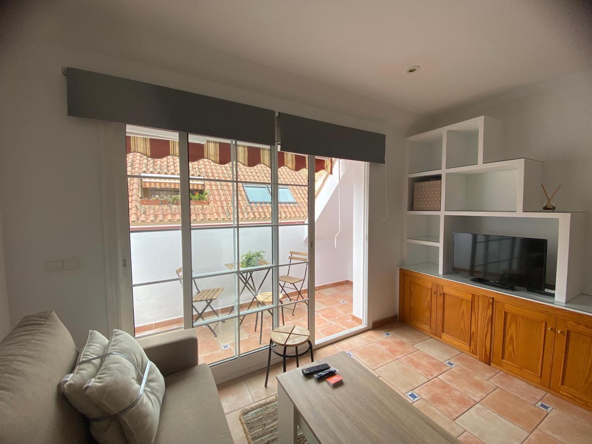 Appartement Piso En 2º Linea De Playa Boliches Fuengirola