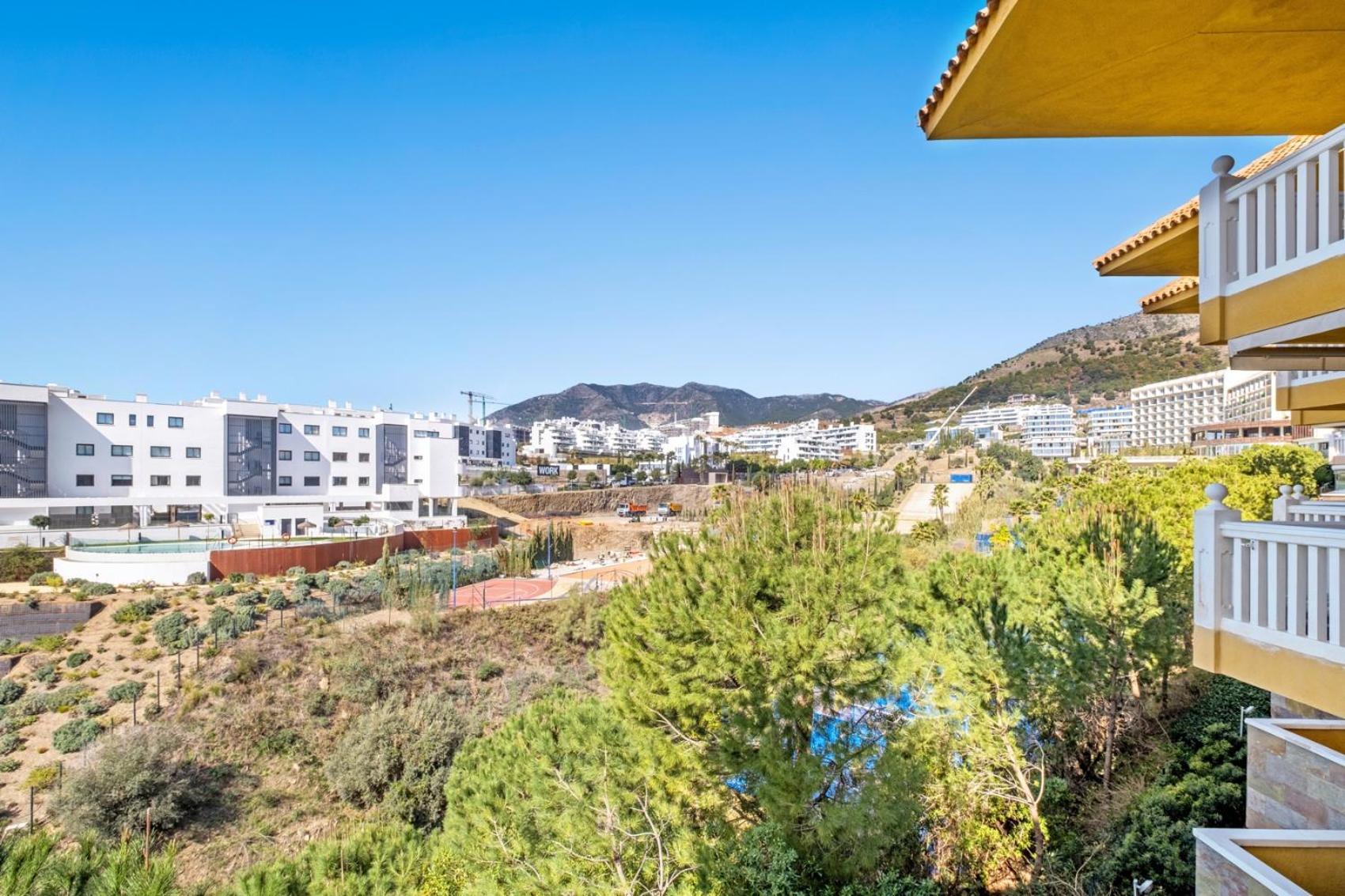 Appartement Magic Stars Fuengirola