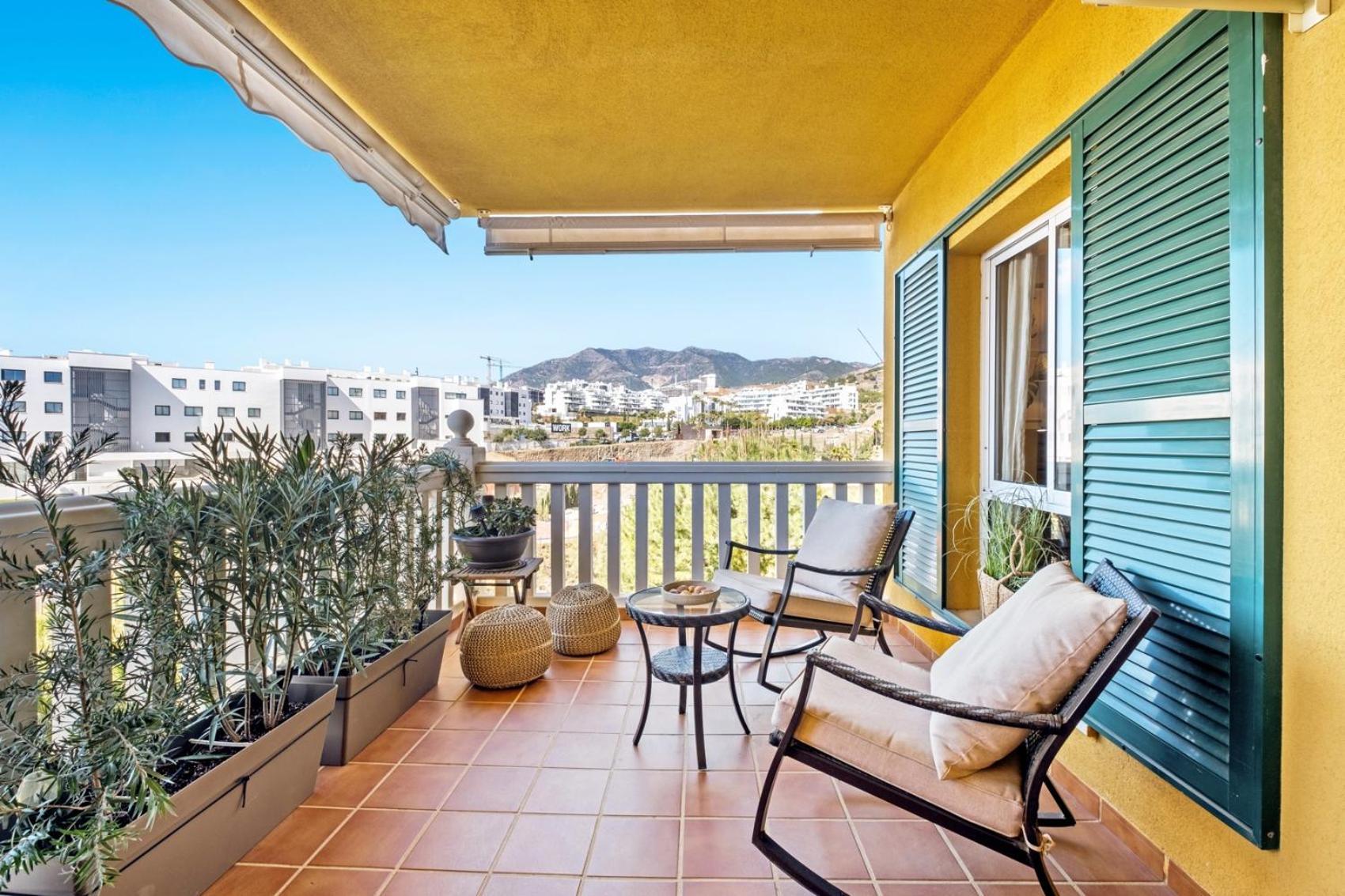 Magic Stars Appartement