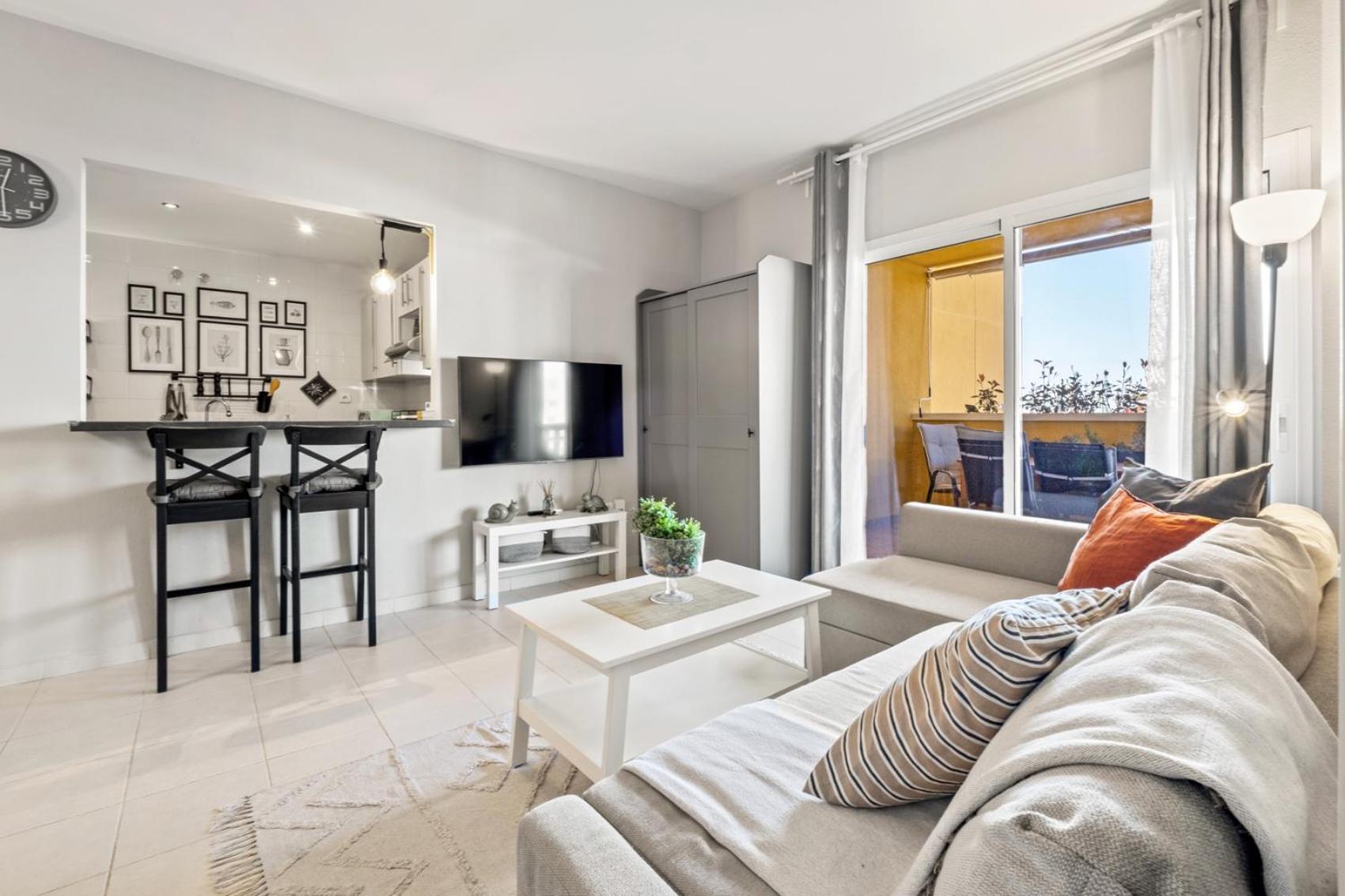 Appartement Magic Stars