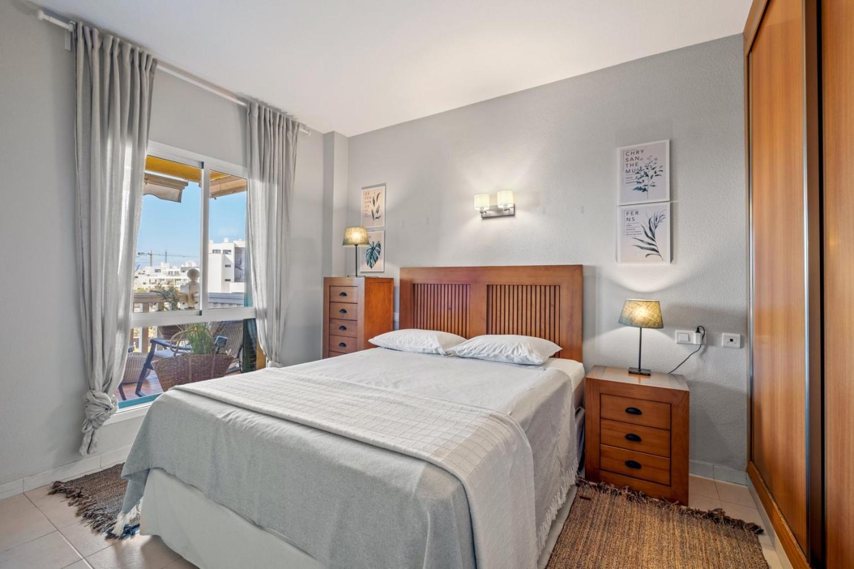 Magic Stars Appartement Fuengirola