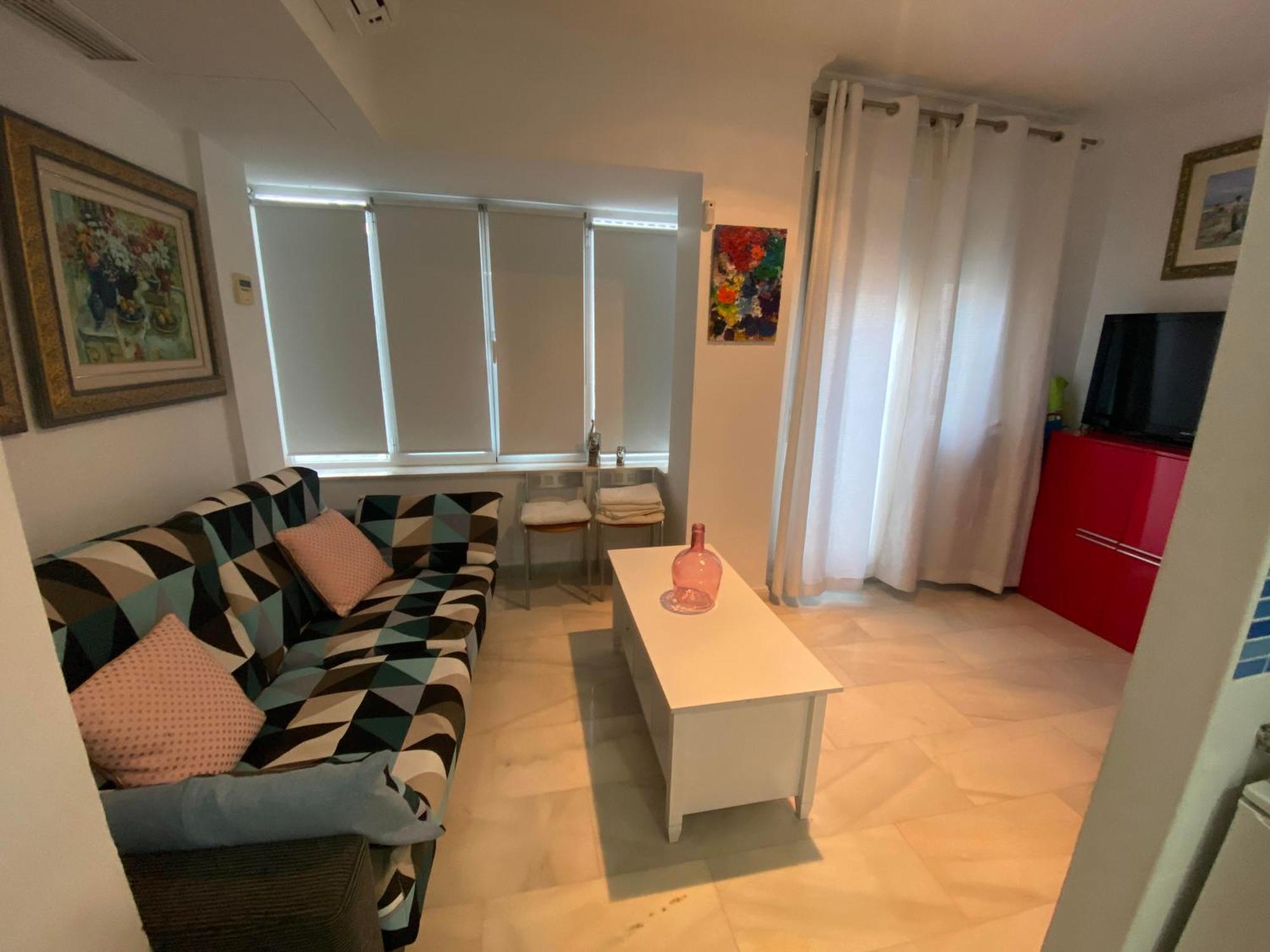 Son De Mar Apartment