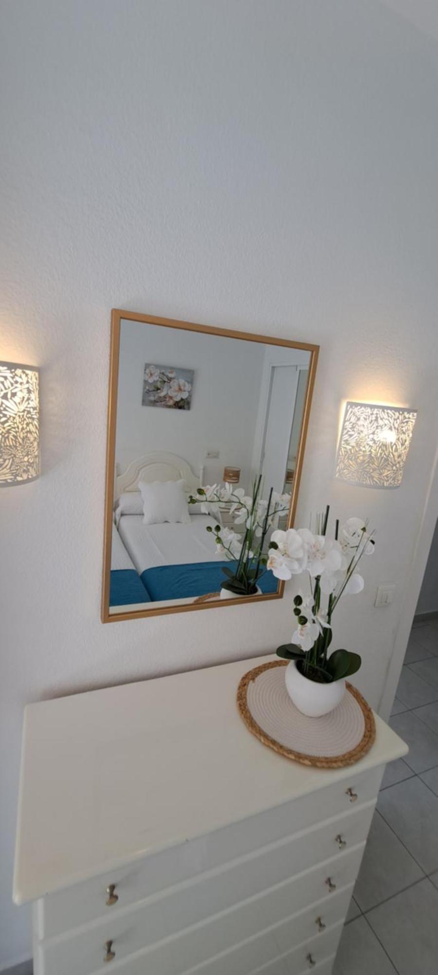 Apartment 1 Linea De Playa , Coqueto La Brisa Marina *