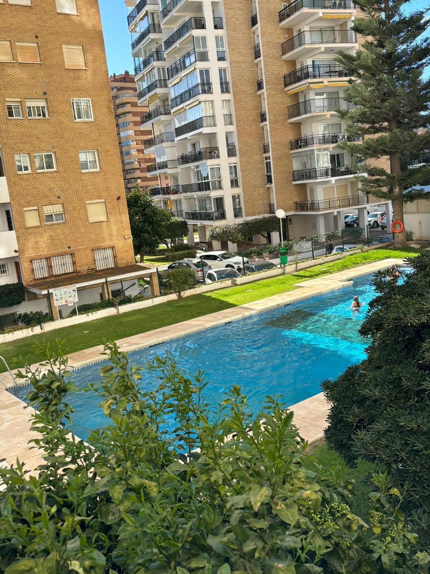 1 Linea De Playa , Coqueto La Brisa Marina Apartment