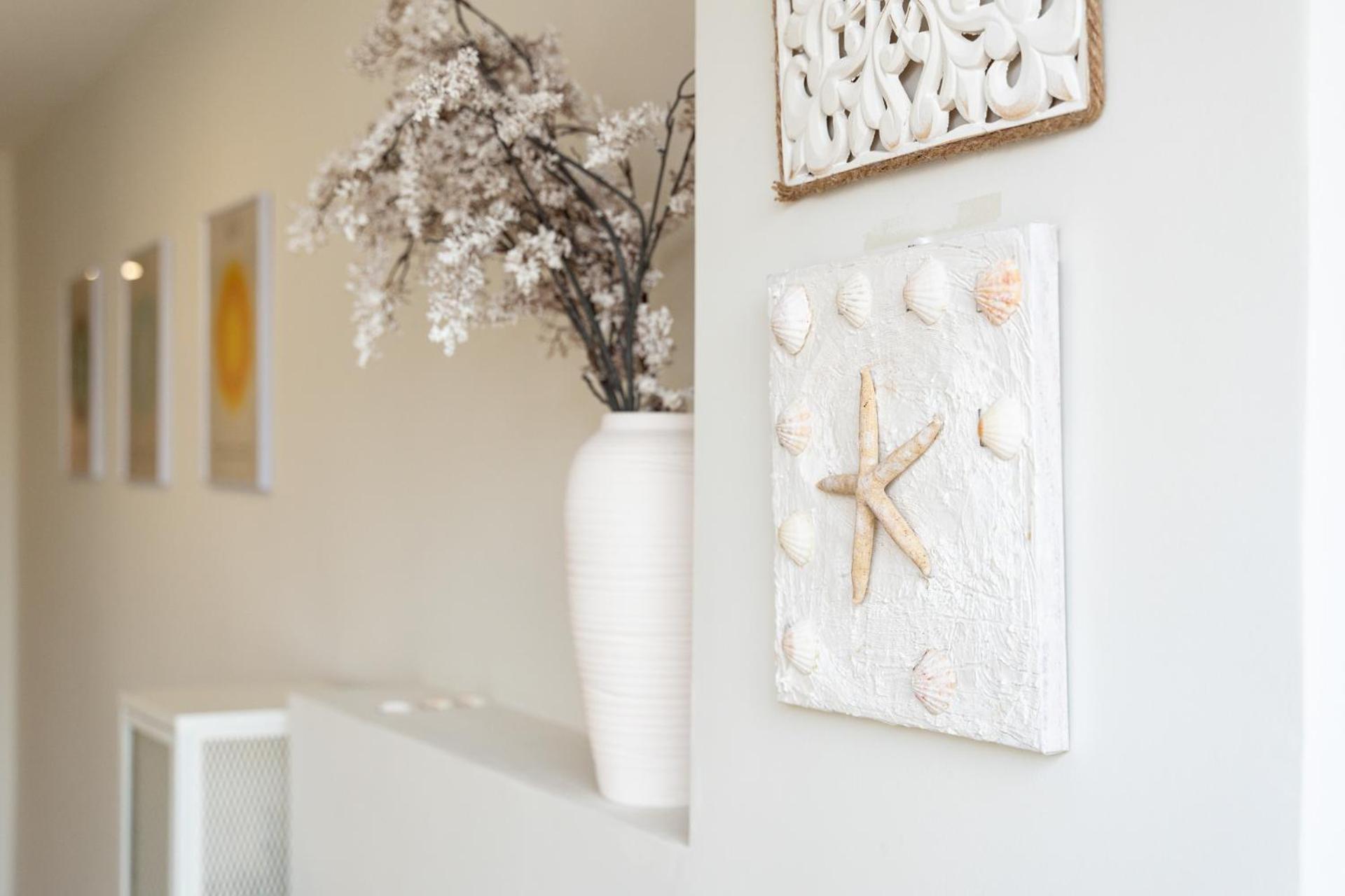 Bhost - Gaviotas Appartement