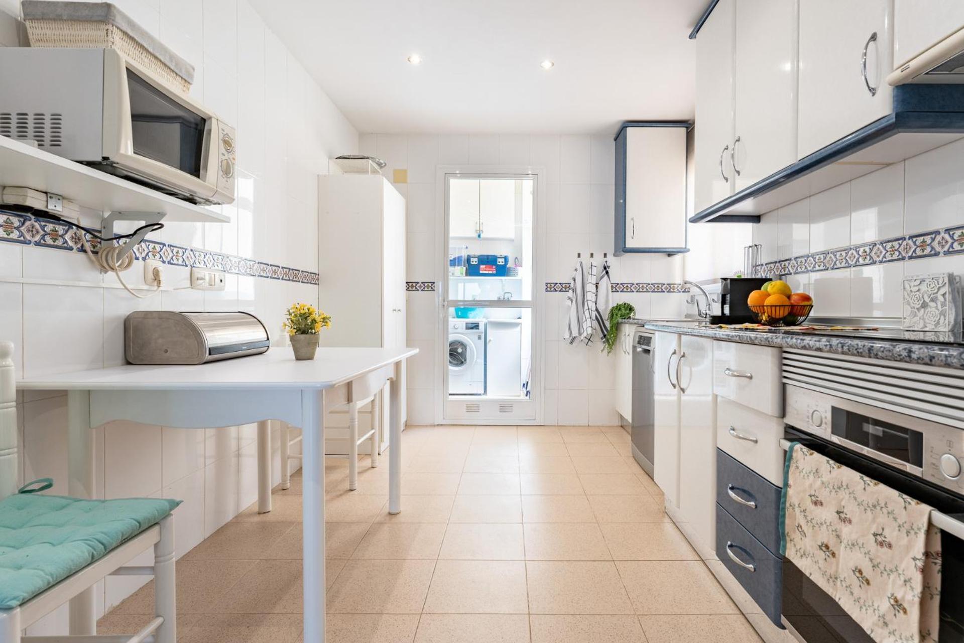 Malagasuite Coastal Paradise Apartment
