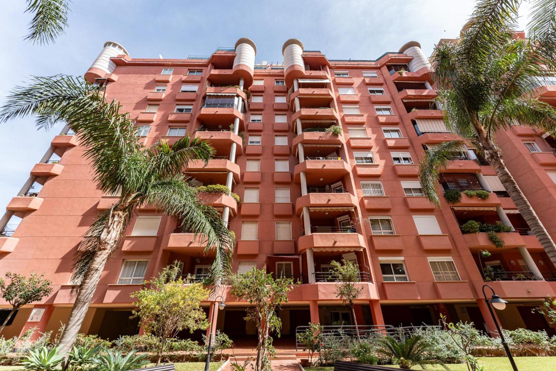 Apartment Malagasuite Coastal Paradise *