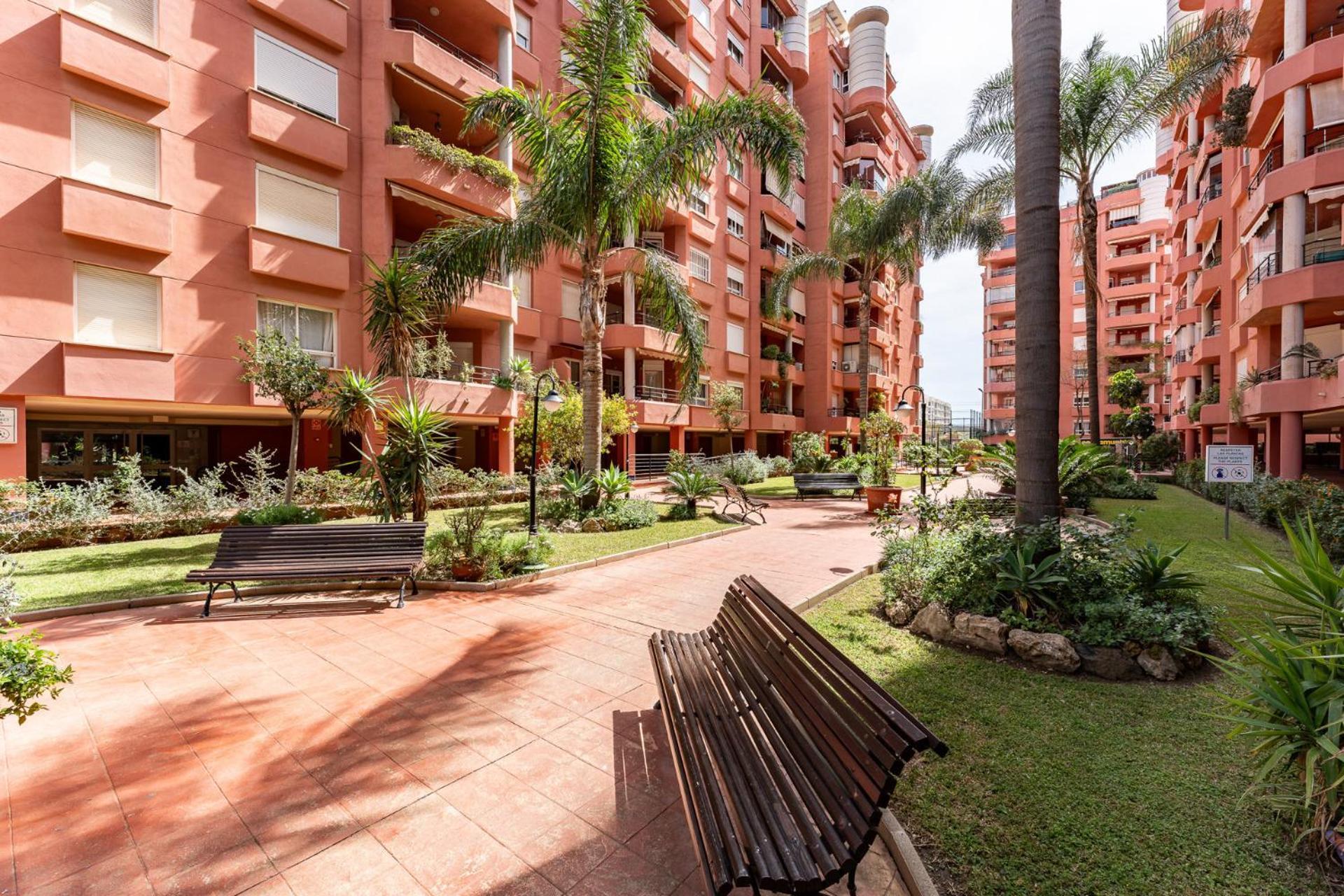 Malagasuite Coastal Paradise Apartment