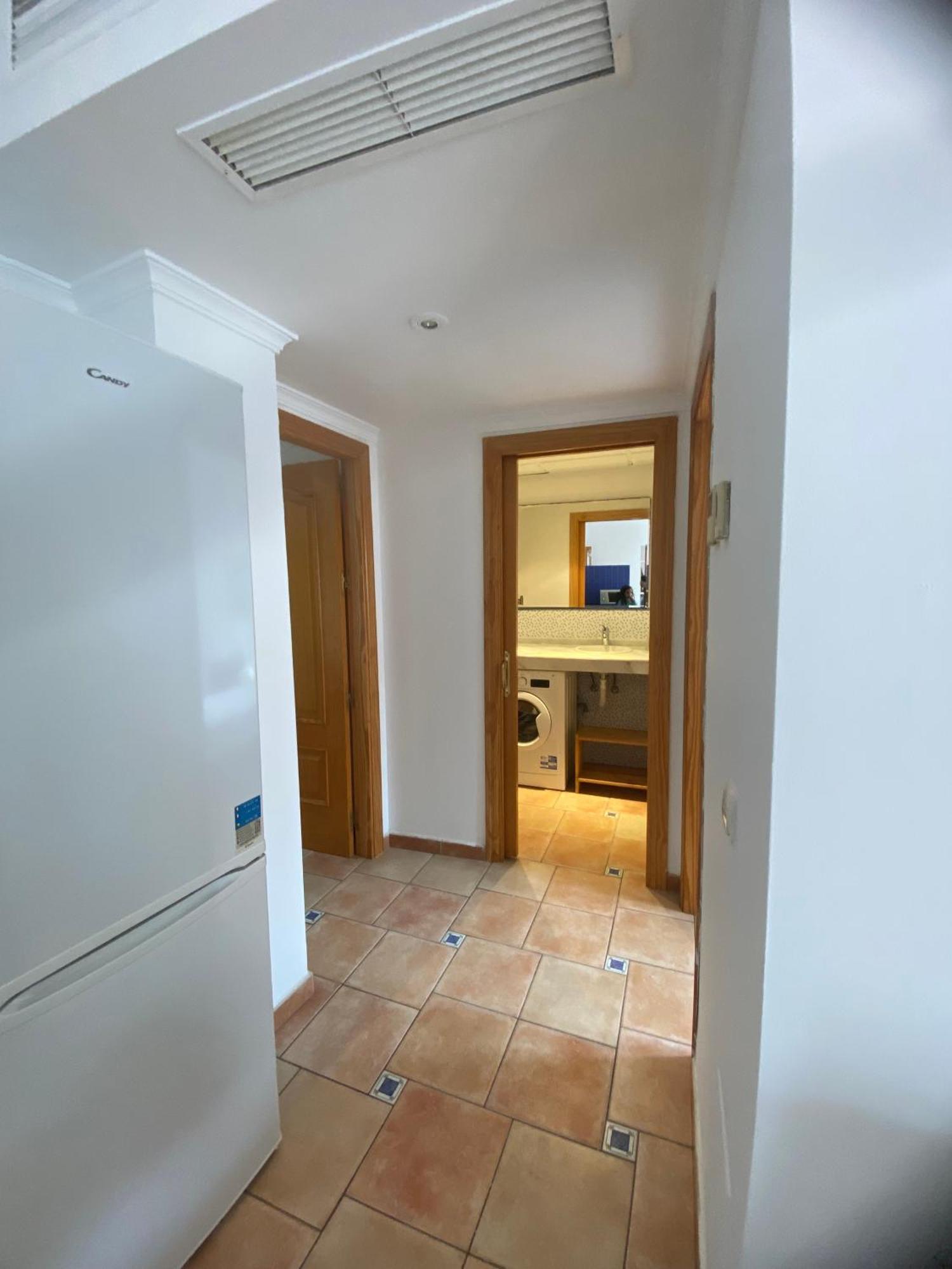 Appartement Piso En 2º Linea De Playa Boliches Fuengirola
