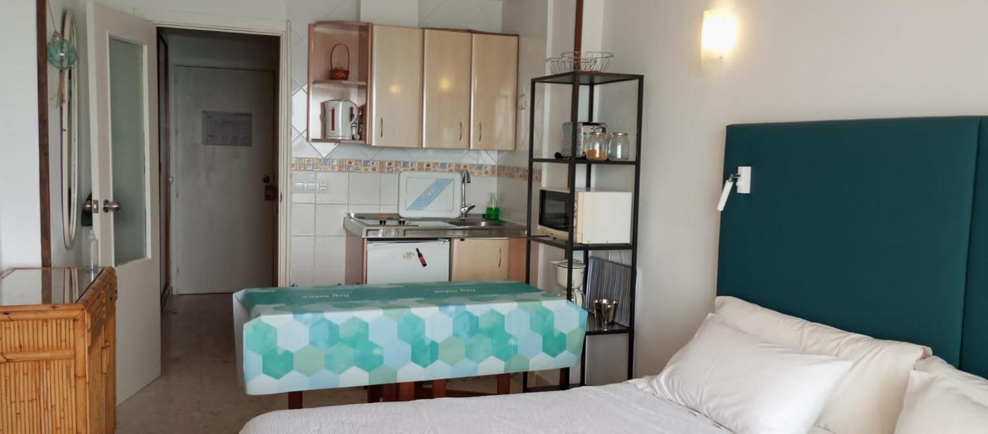 Seafront With Open-air Heated Pool Appartement Fuengirola
