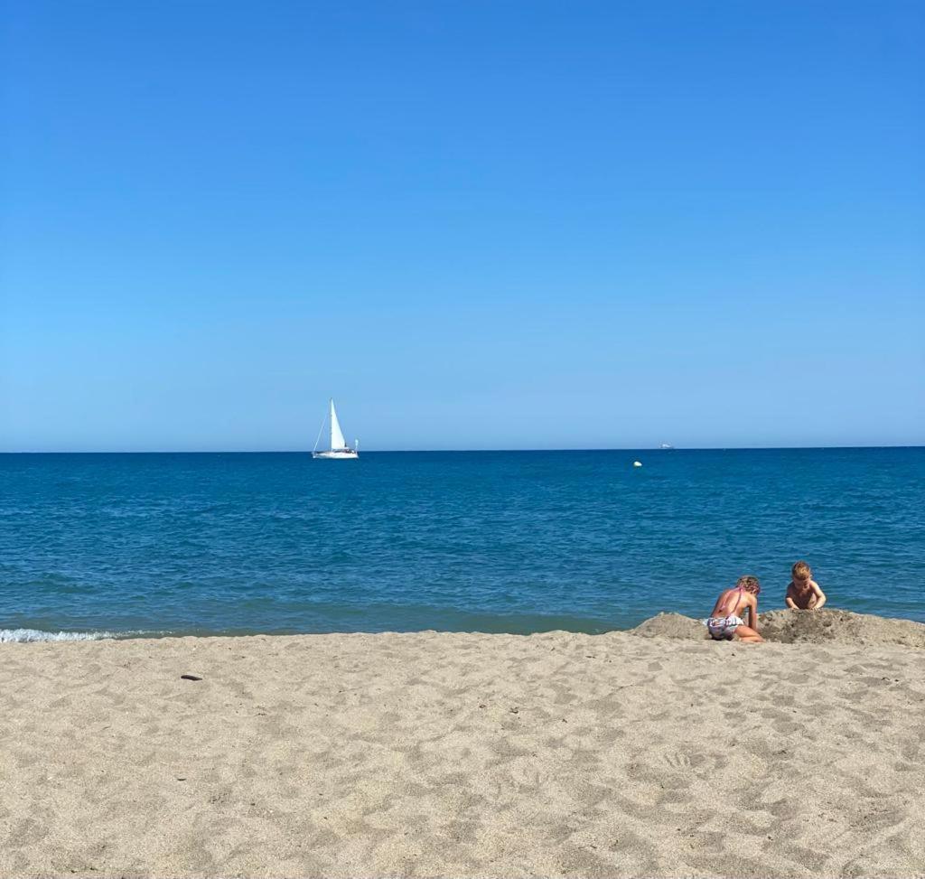 Leos Mijas Golf Apartment Fuengirola