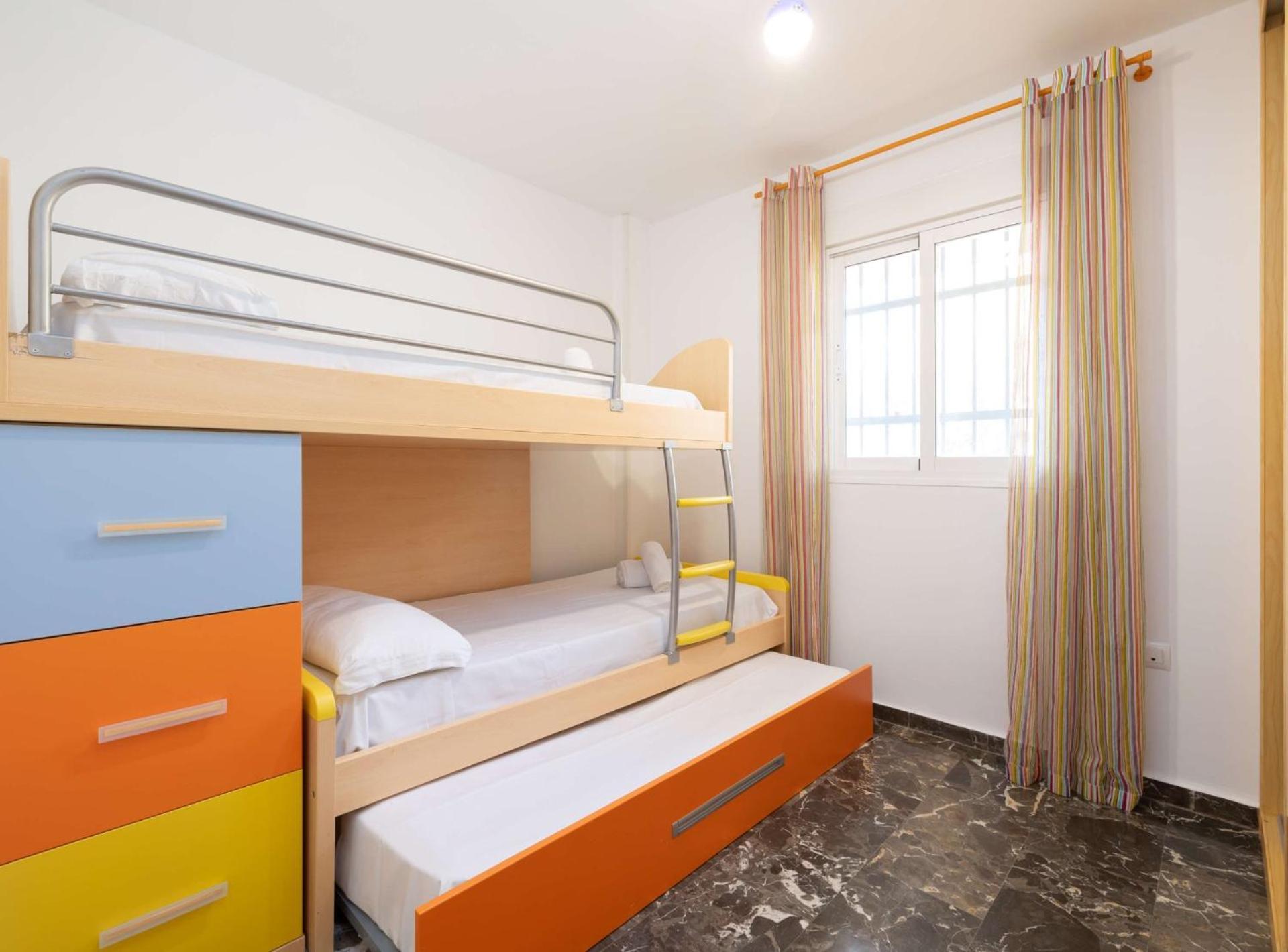 Sunrise Apartment Fuengirola