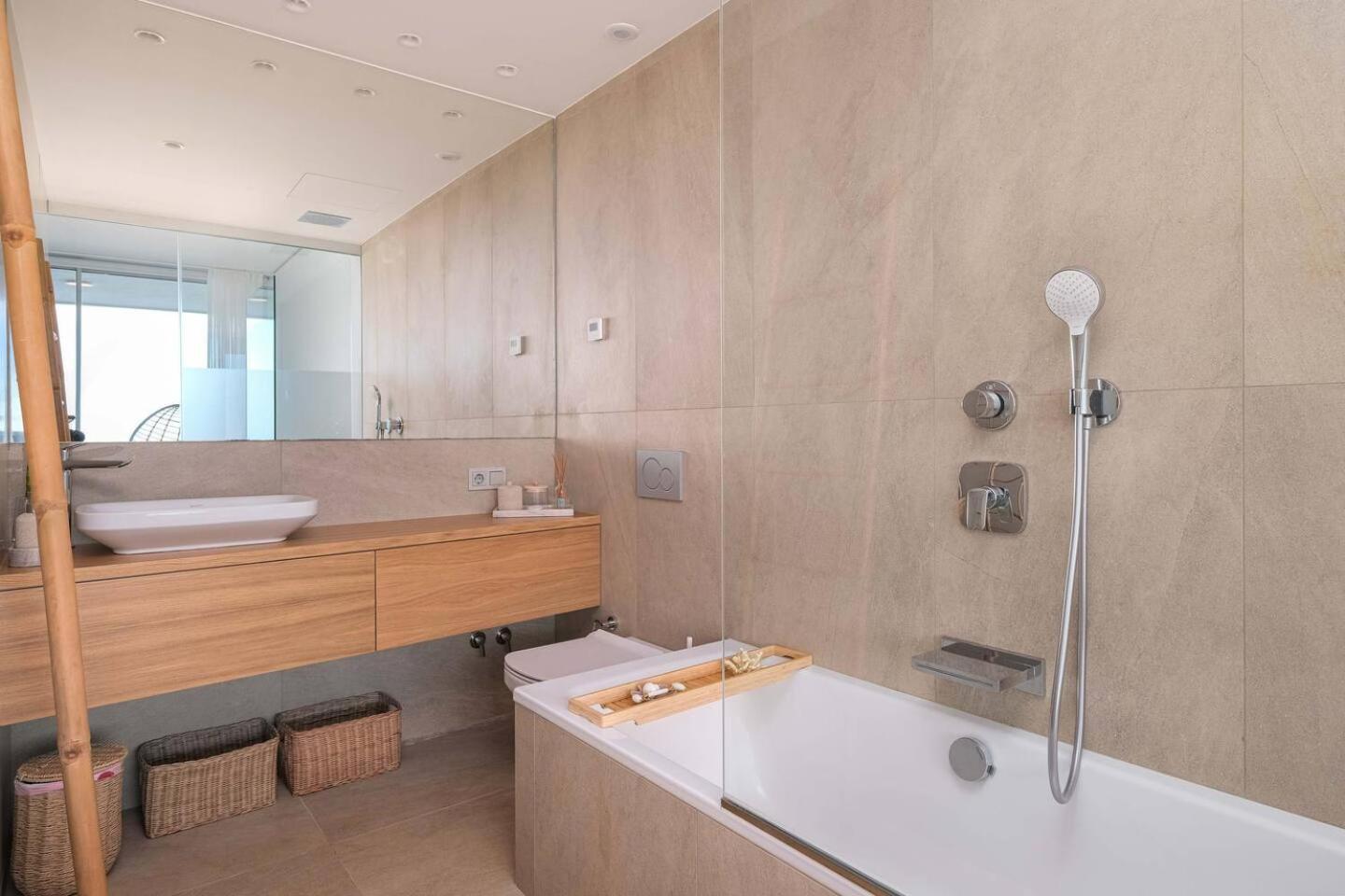 Apartment Med Two Luxury With Sea View *
