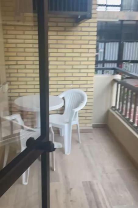 1ª Linea Playa Boliches Apartment Fuengirola