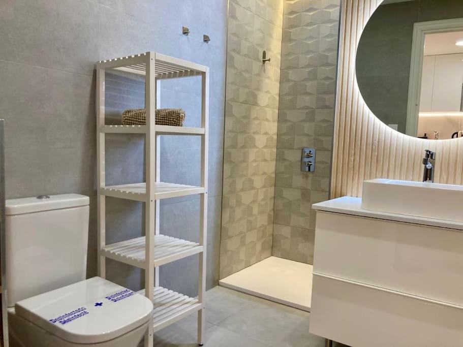 1ª Linea Playa Boliches Apartment Fuengirola