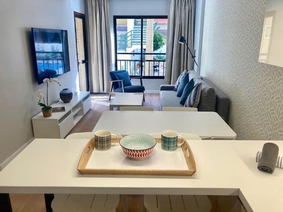 1ª Linea Playa Boliches Apartment Fuengirola