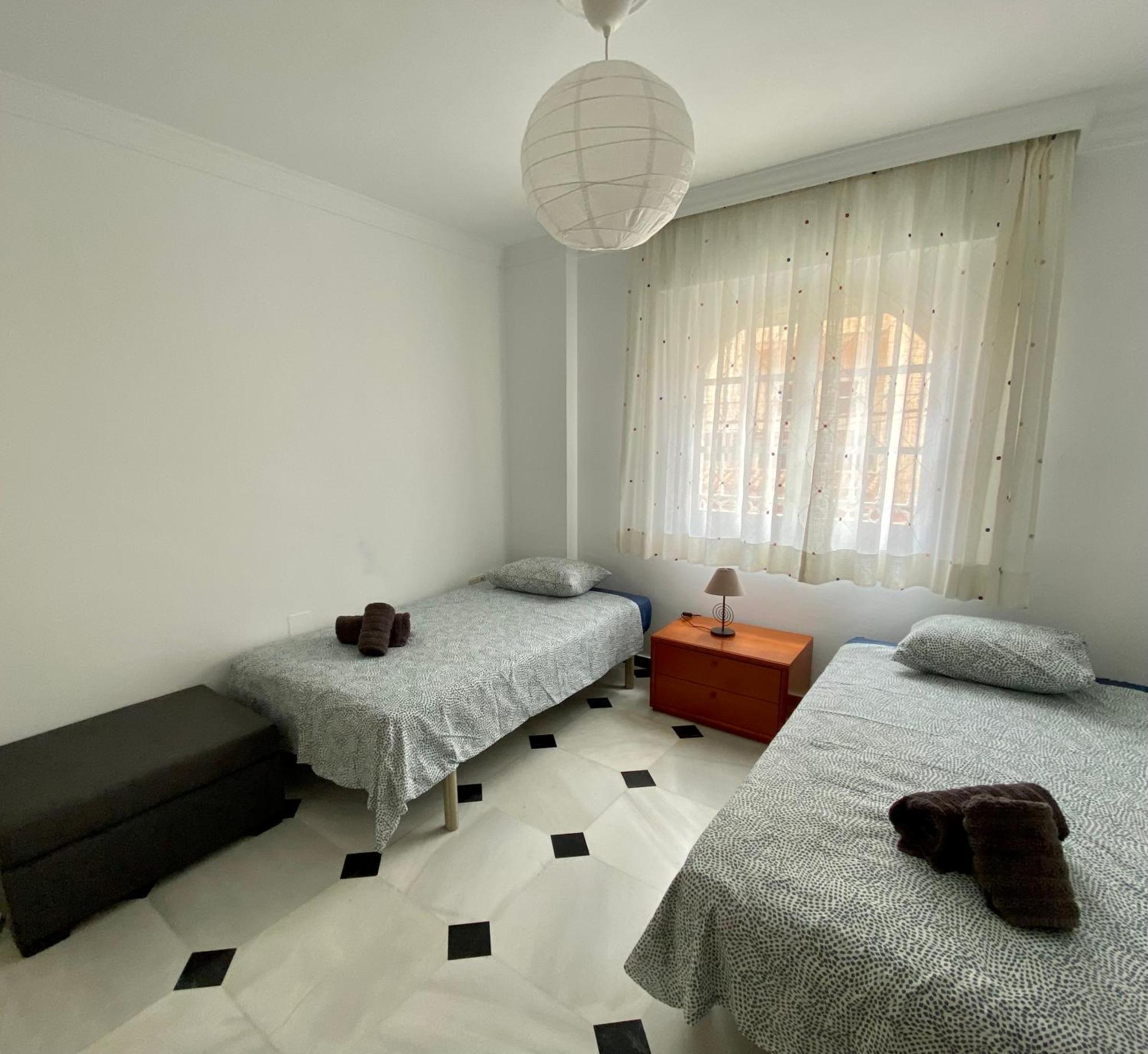 Apartment En Playa, Centrico Y Acogedor