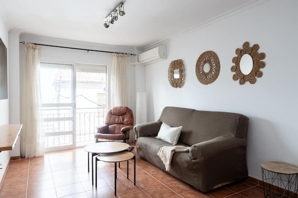 Centrico A 250 Metros De La Playa Fuengirola