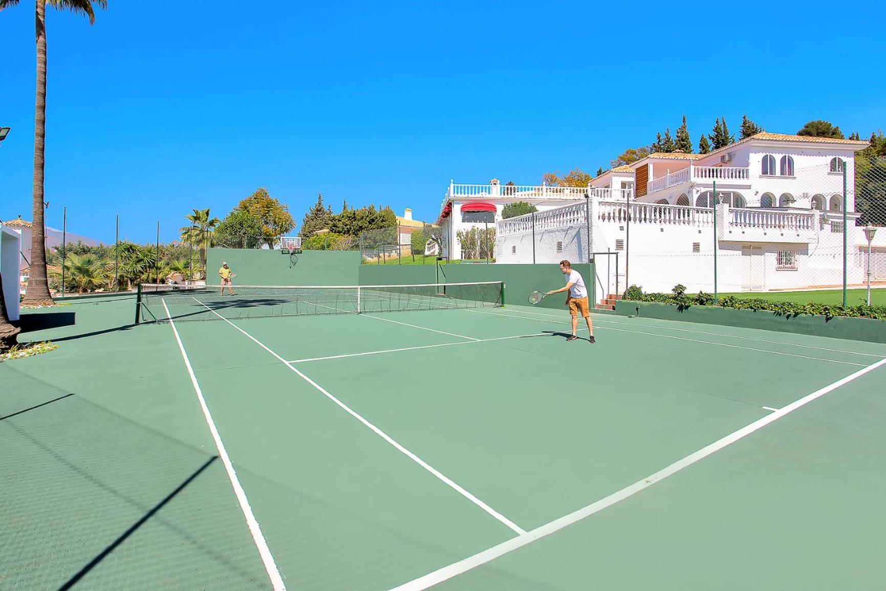 Holiday home Luxurious Costa Del Sol Fuengirola