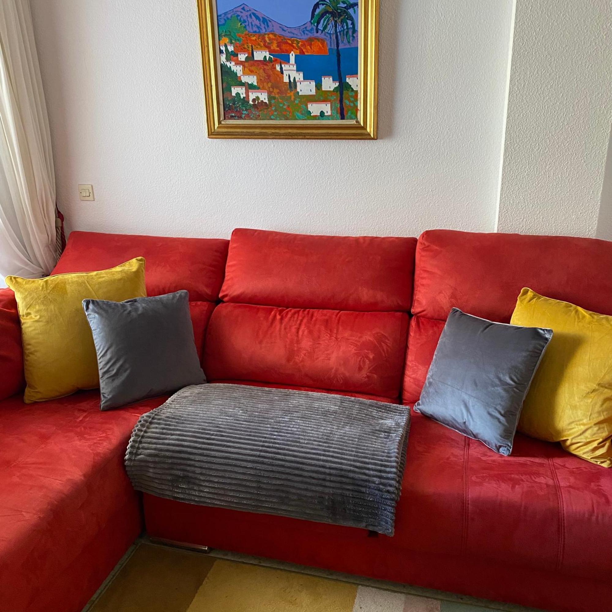Appartement La Siesta *