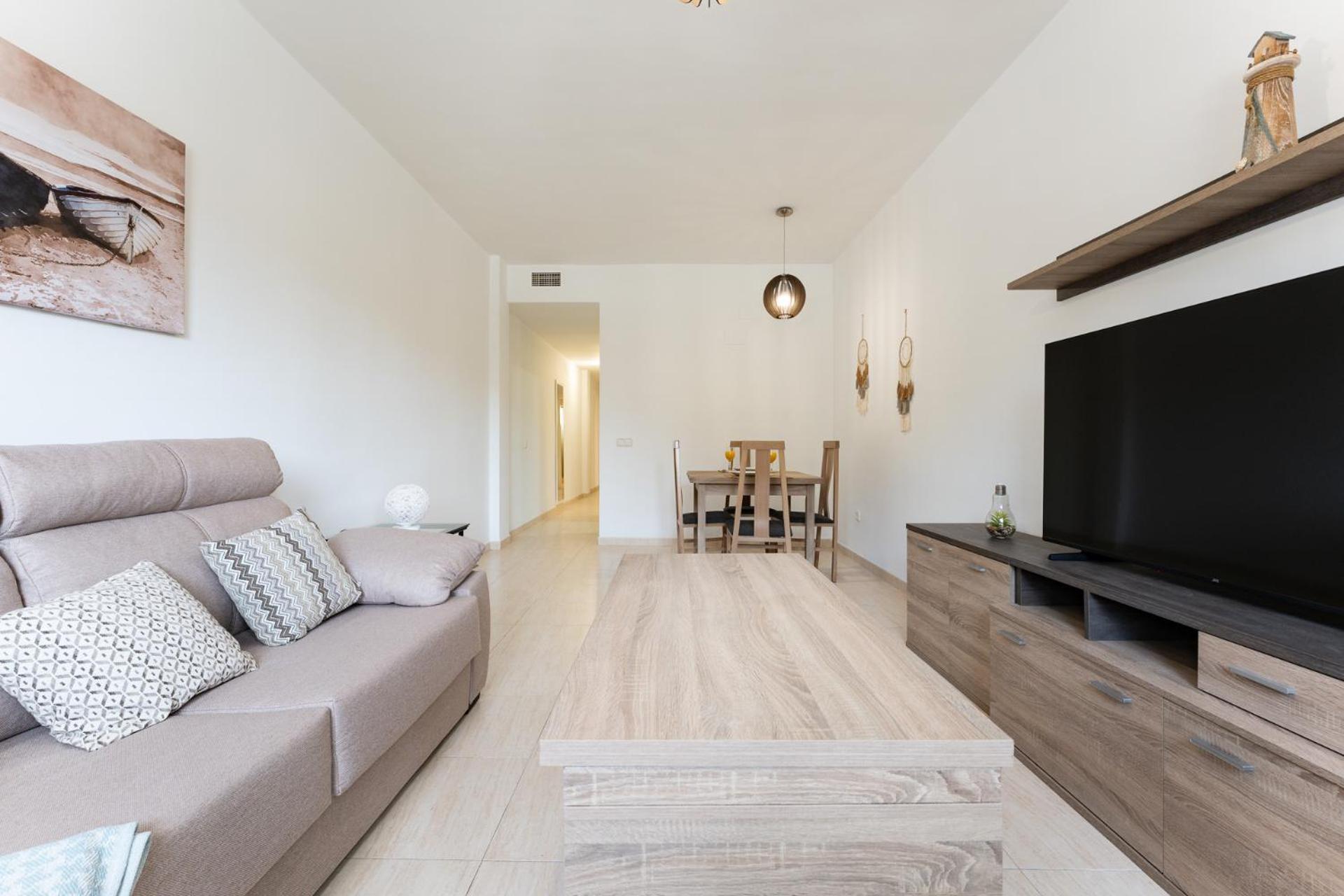 Ct 291 - Faro's Boliches For 4 * Fuengirola