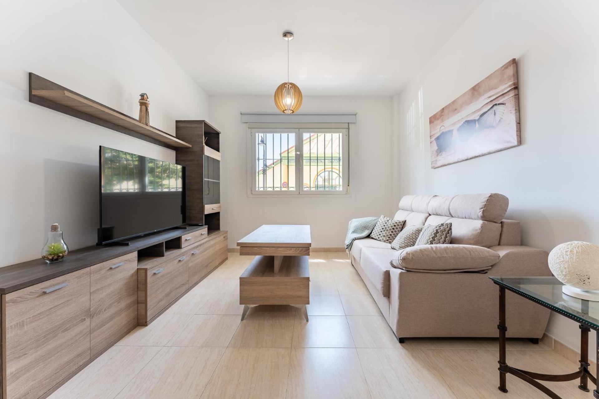 Ct 291 - Faro's Boliches For 4 * Fuengirola