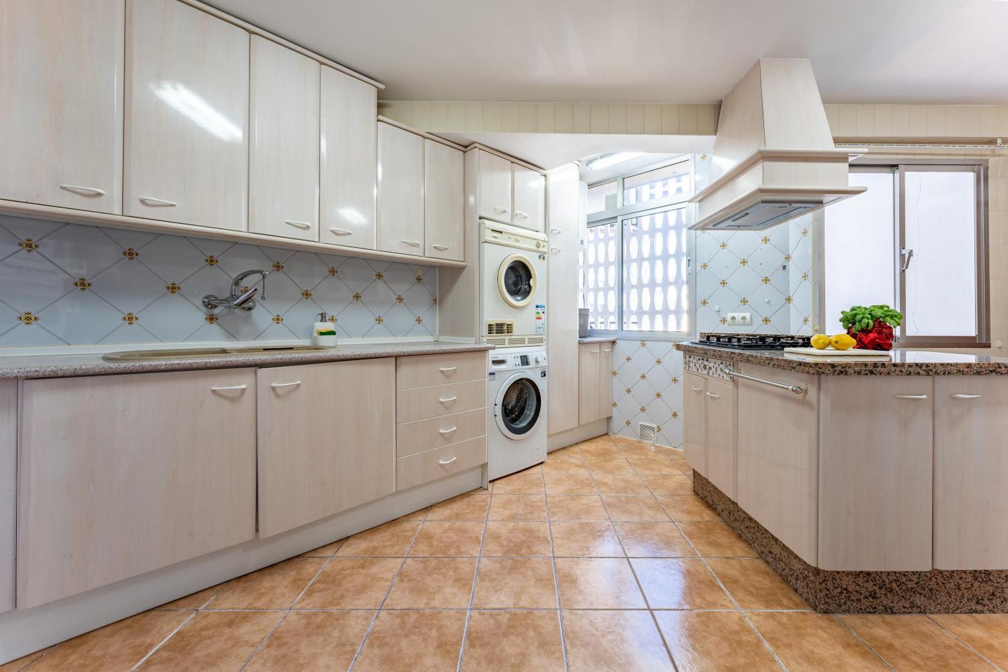 Apartment Nuevo Acapulco Fuengirola