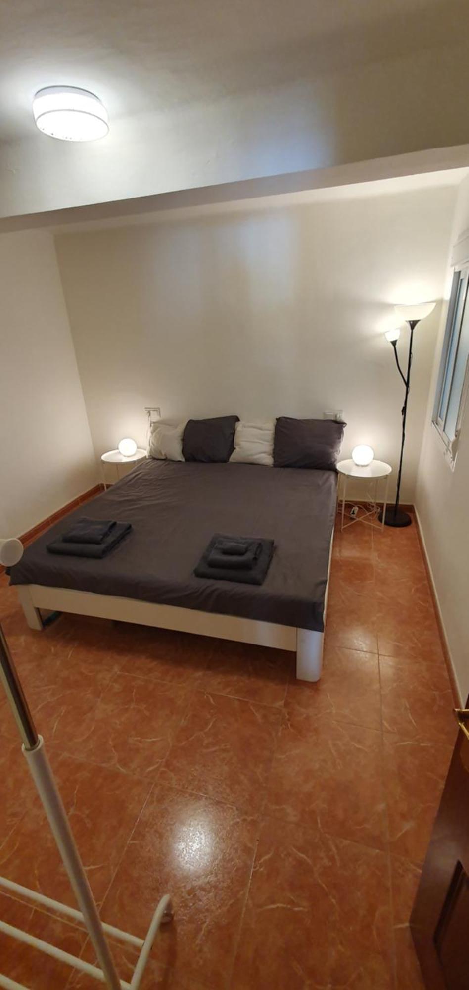 Apartamento Centro Apartment Fuengirola
