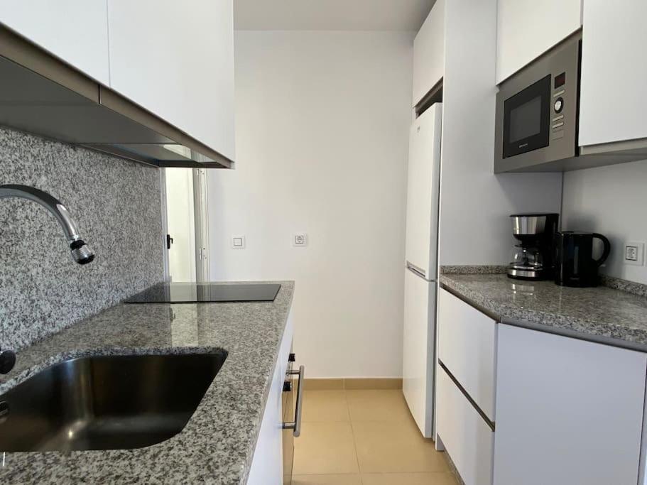 Apartment Centric Floor Fuengirola