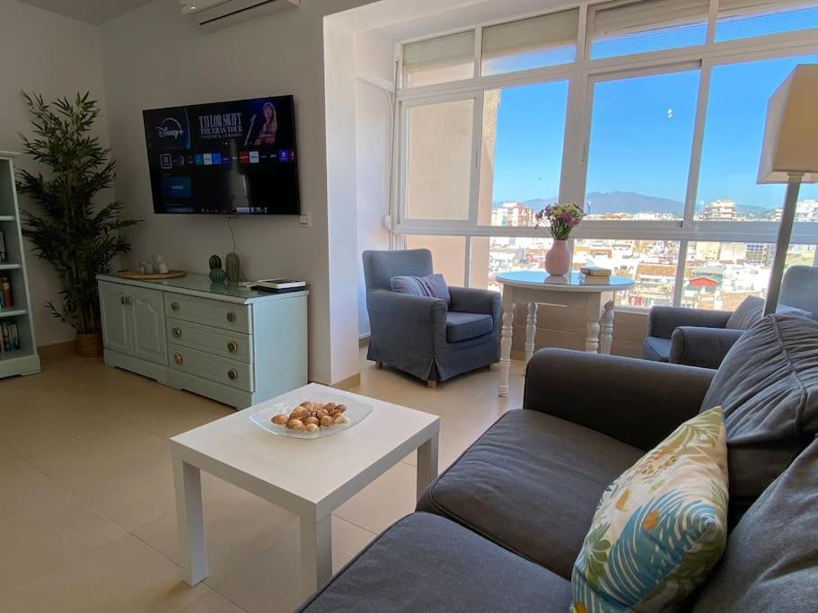 Centric Floor * Fuengirola