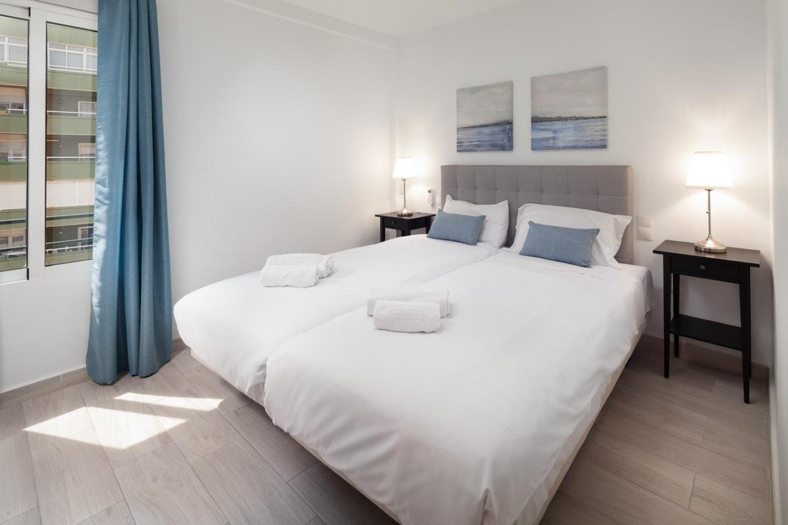 Boliches Ulises By Alfresco Appartement *