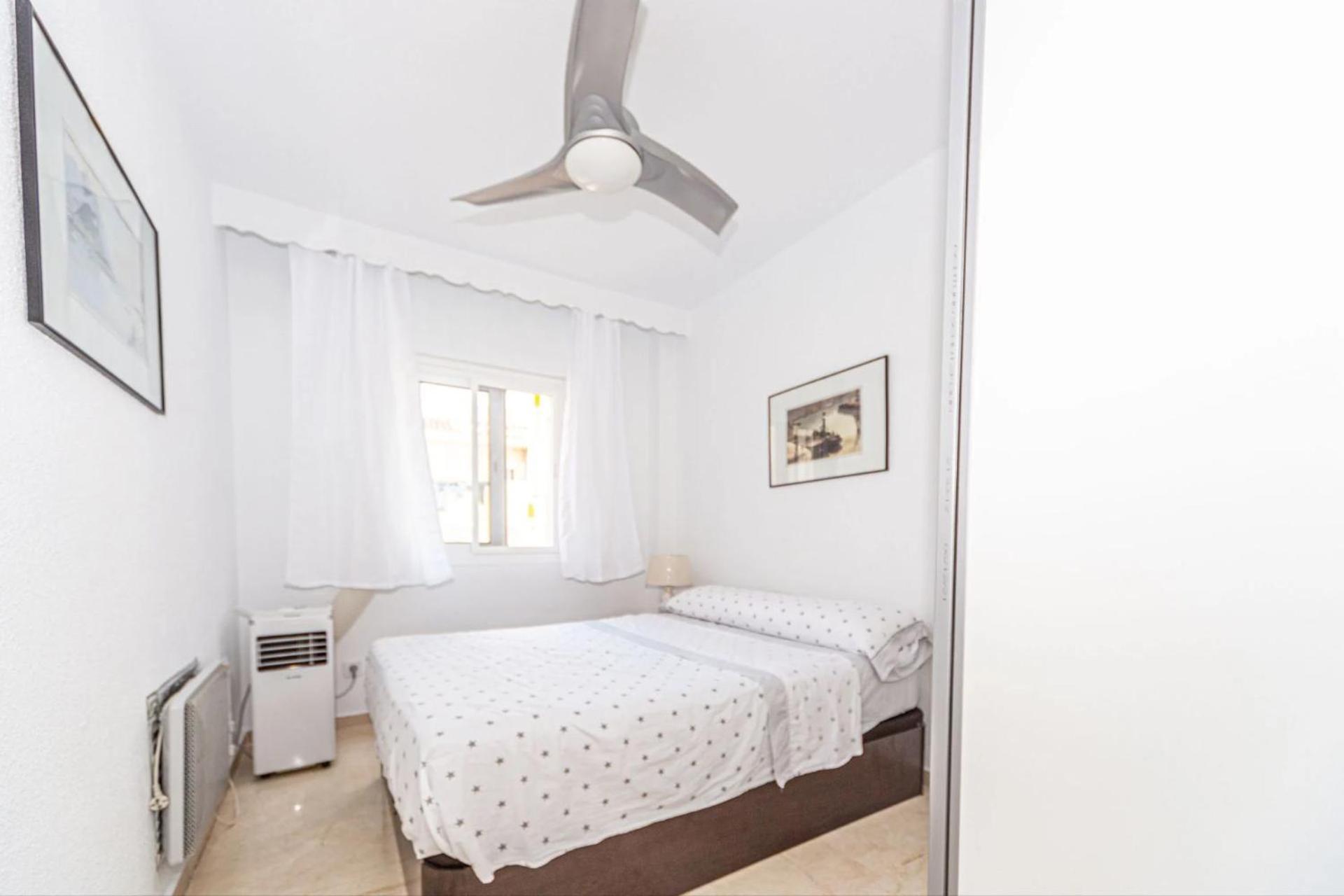 Moncayo Apartment