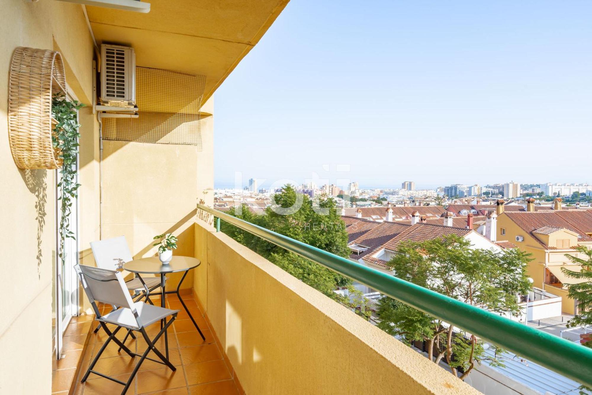 Koti - Nenufar Appartement Fuengirola
