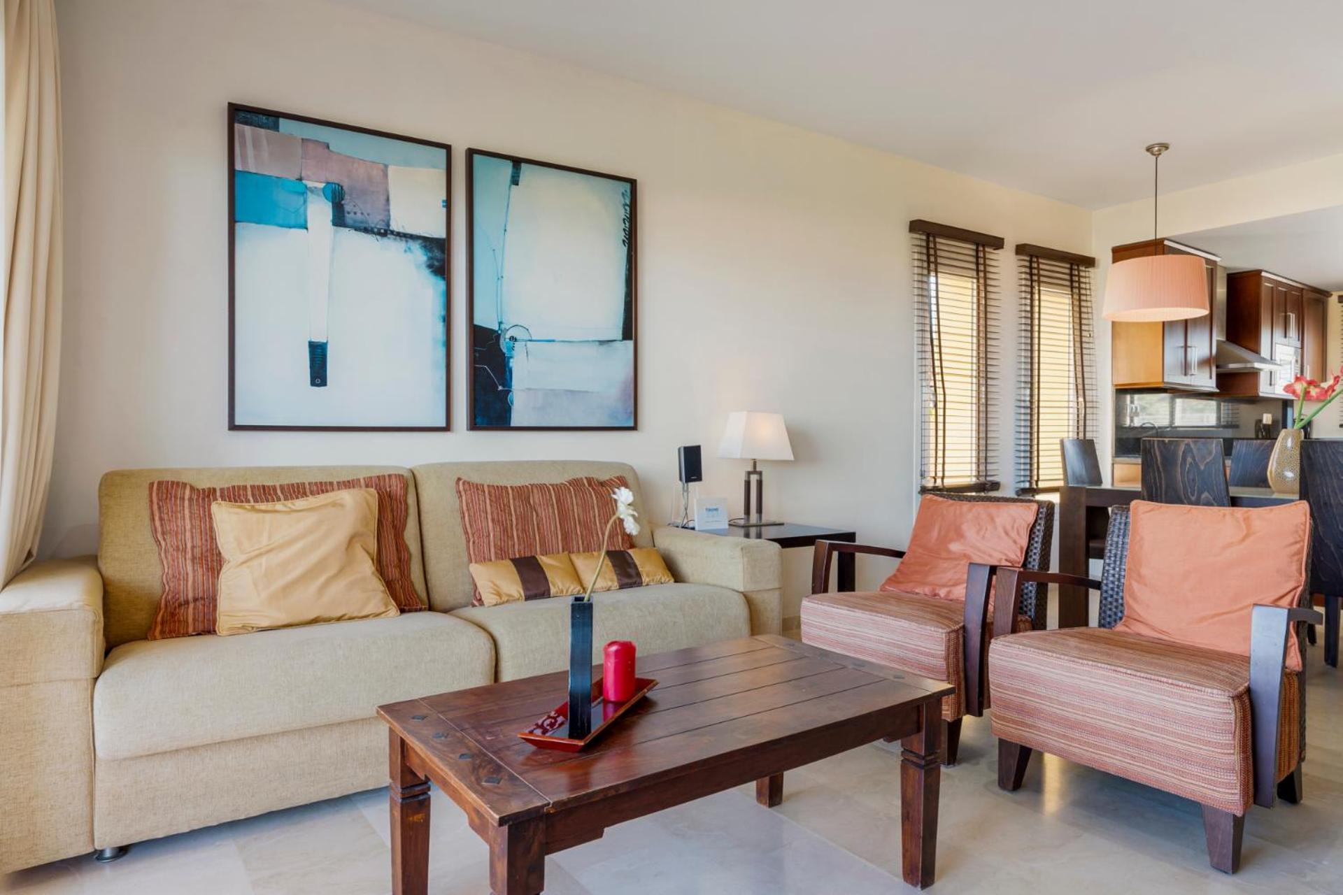 Apartment Malibu Penthouse With Jacuzzi And Sea Views By Costarentals - Ref 247 *