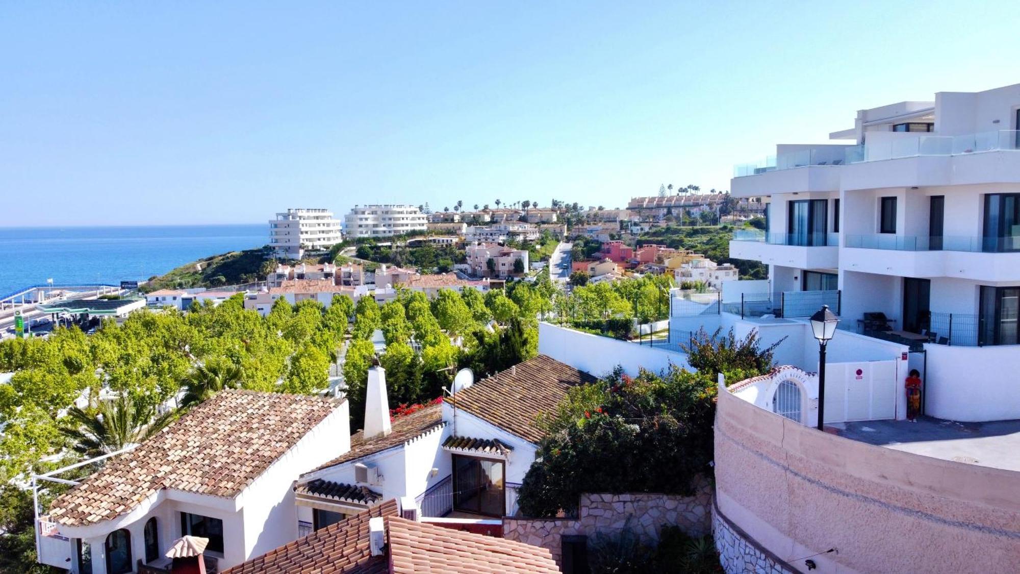 Evans Realty Au Nirvana & Playa & Piscina Villa *