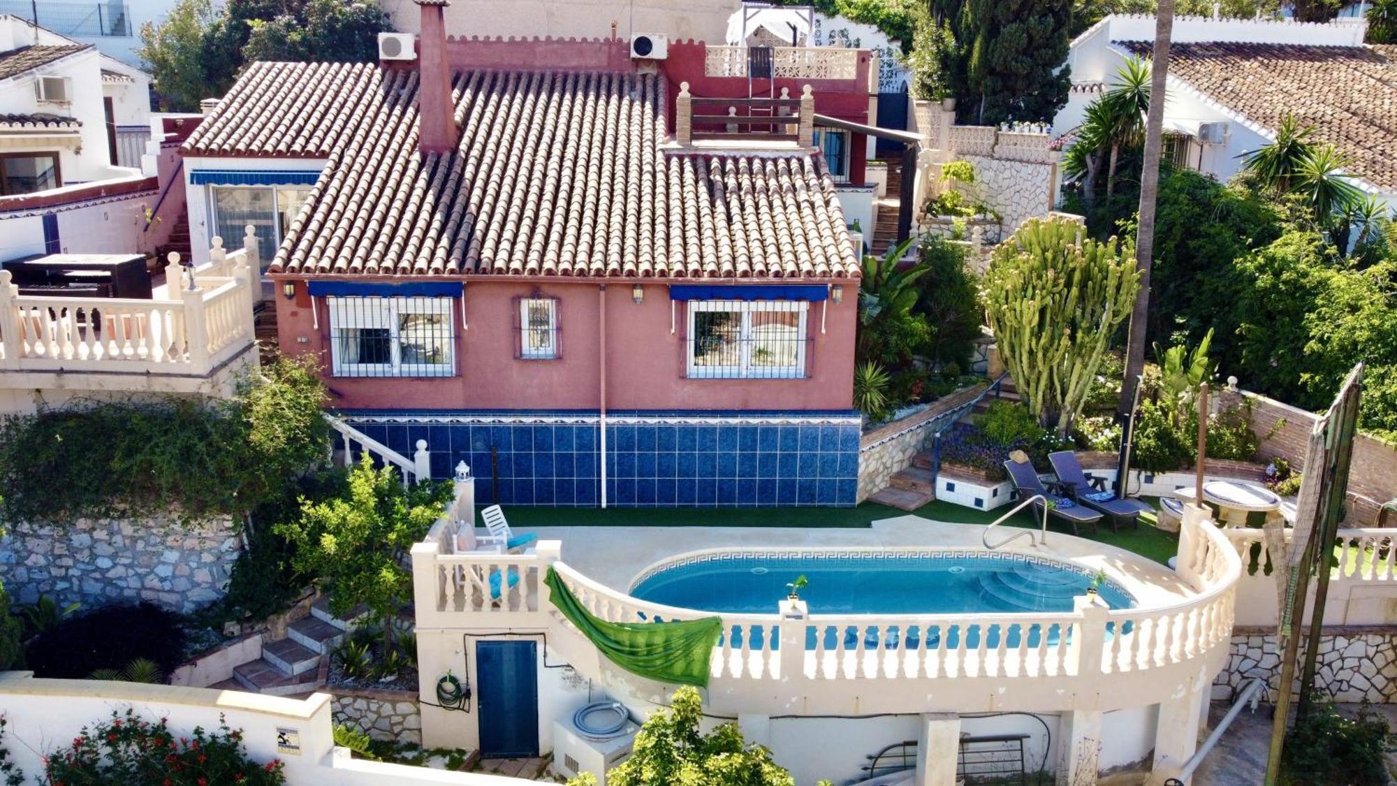 Evans Realty Au Nirvana & Playa & Piscina