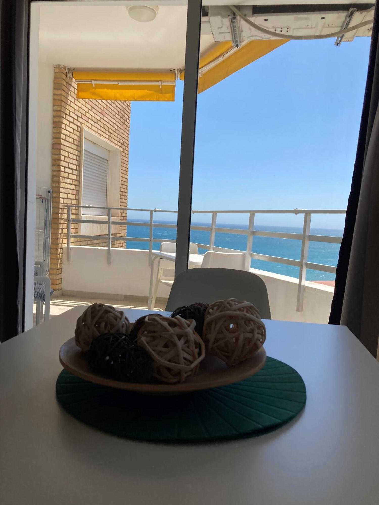 Club Maritimo At Ronda Iii Fuengirola