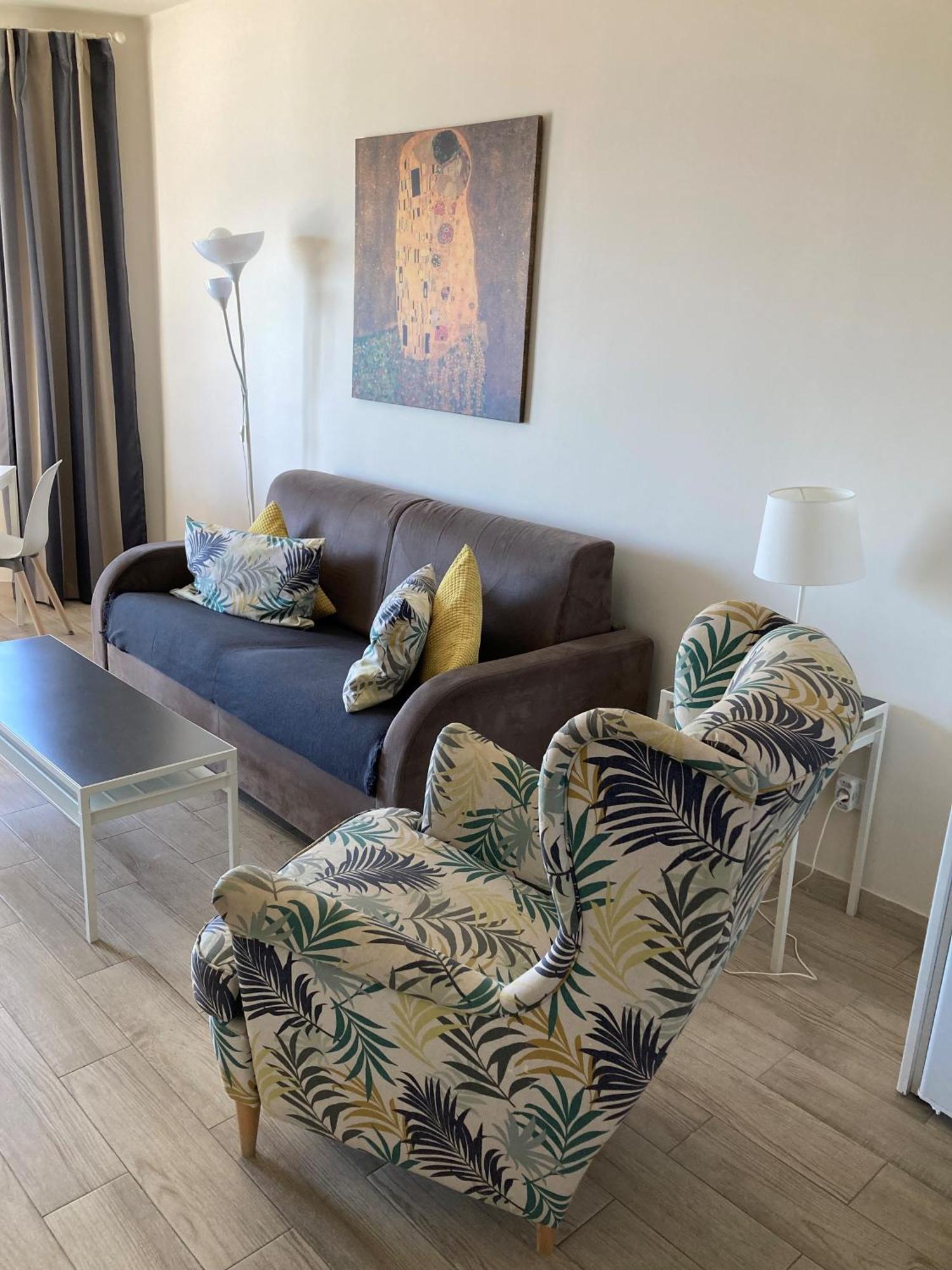 Appartement Club Maritimo At Ronda Iii Fuengirola