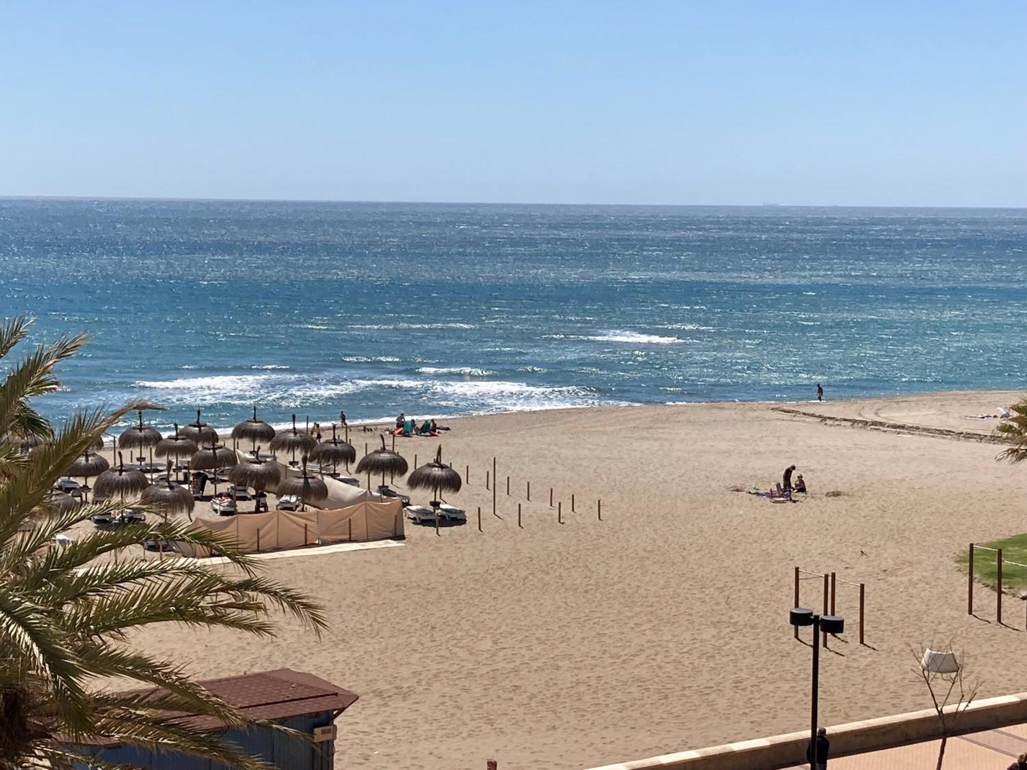 Club Maritimo At Ronda Iii Appartement Fuengirola