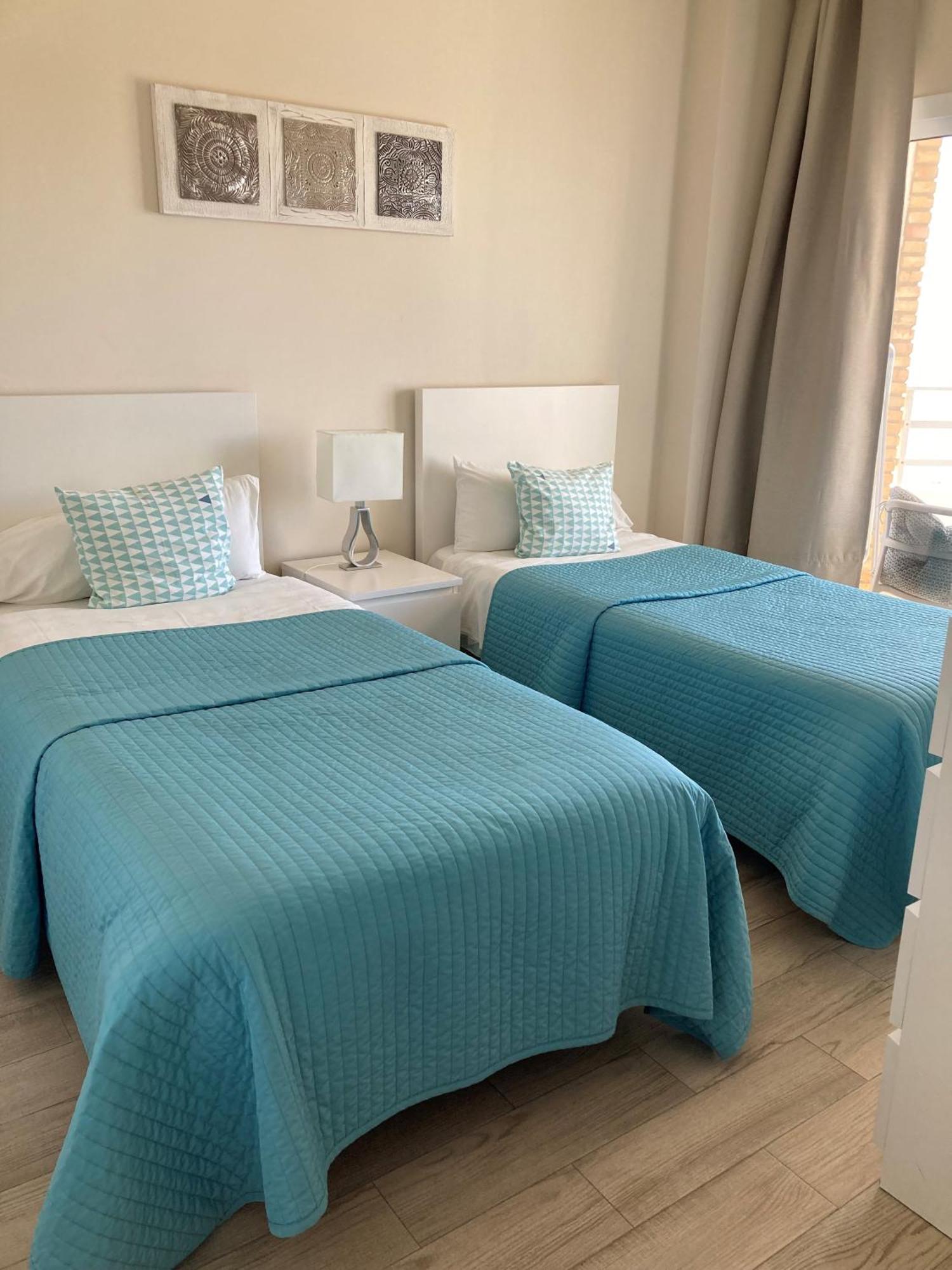 Appartement Club Maritimo At Ronda Iii